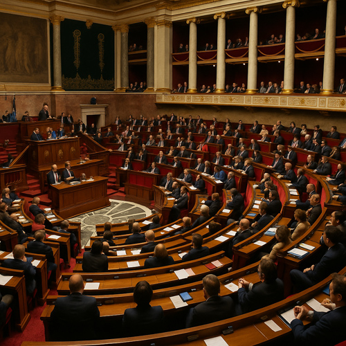 Le financement du bilan de compétences menacé par le projet de loi 2026